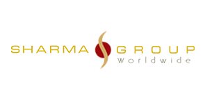 Sharma-groups